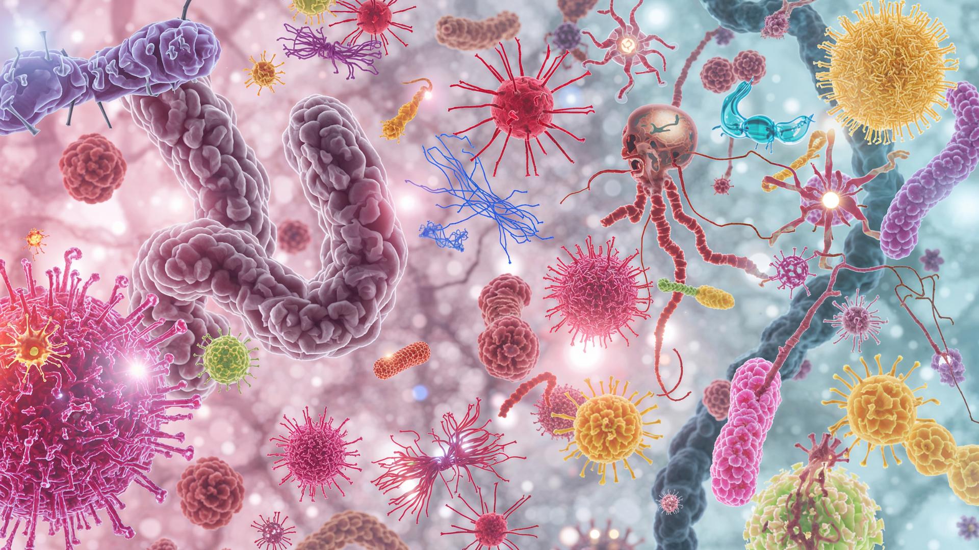 The Unsung Hero: Why Gut Health and Fiber Are Key to Your Well-being