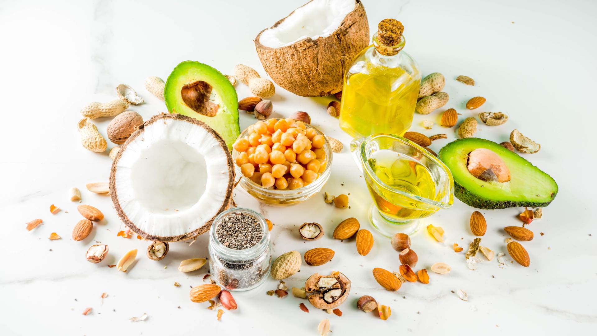 Your Guide to Healthy Fats: Why You Shouldn't Fear Fat