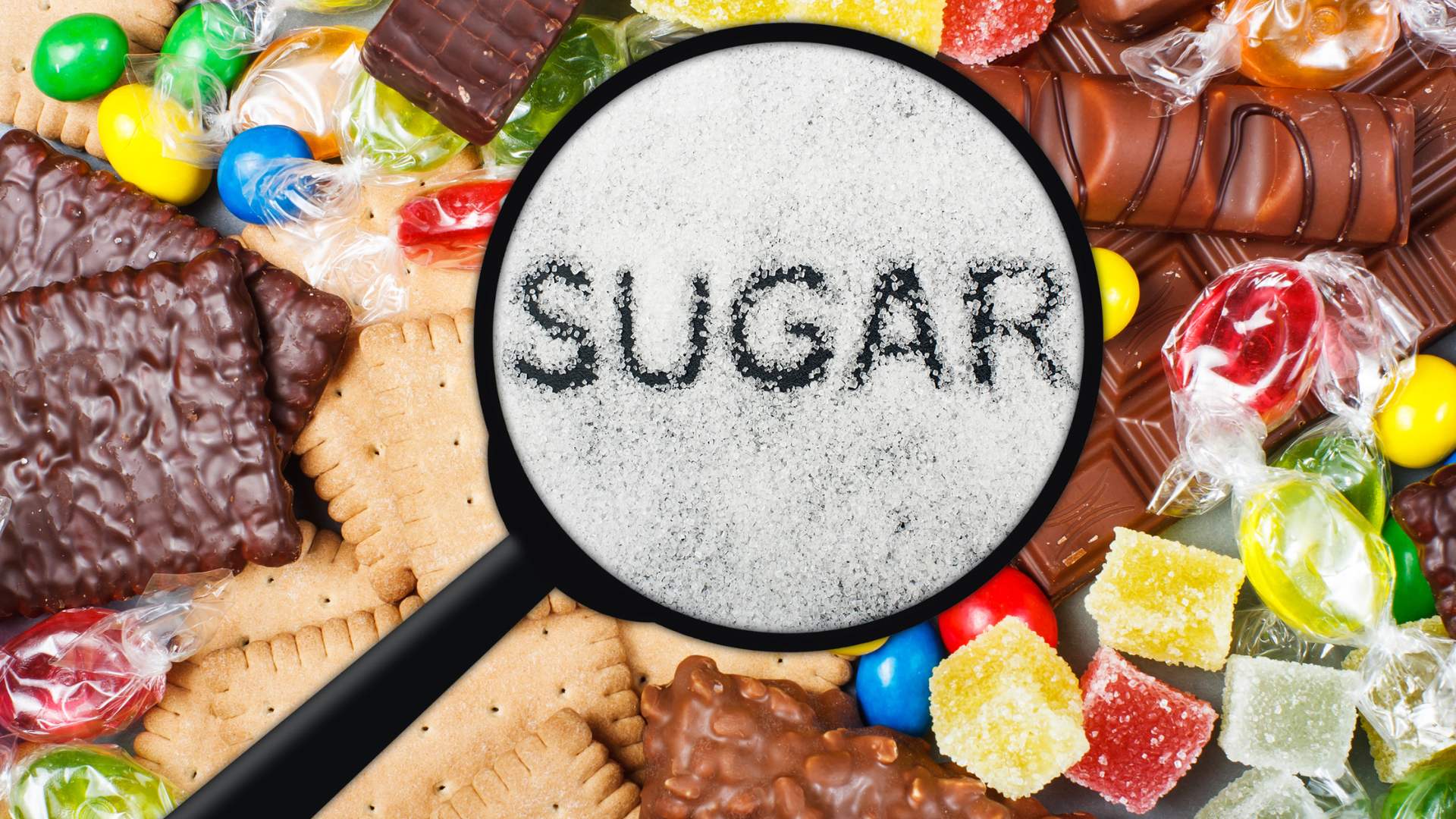 The Sweet Truth: Understanding the Effects of Sugar on Your Body